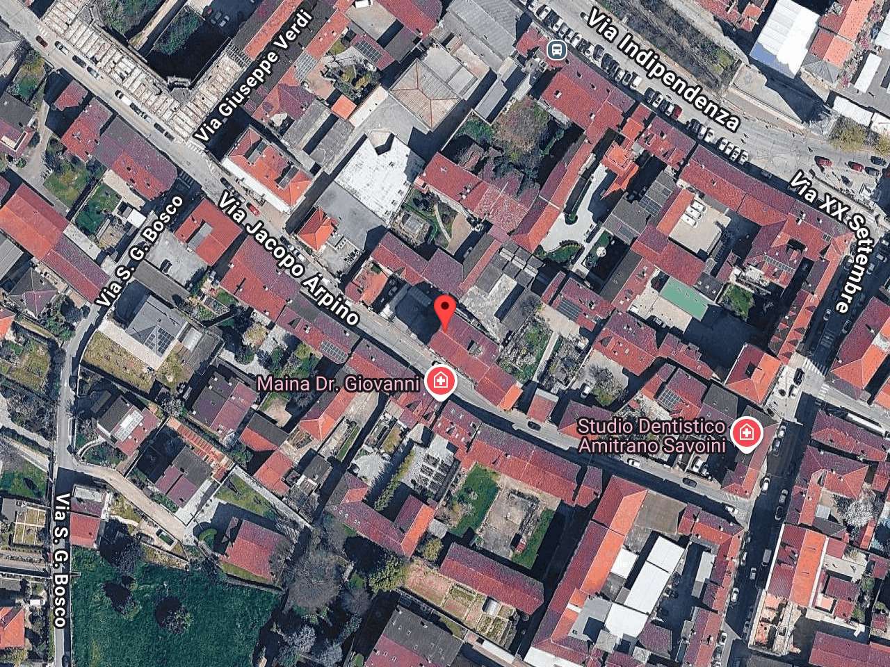 Appartamento Via Jacopo Arpino,  bis 23, Poirino