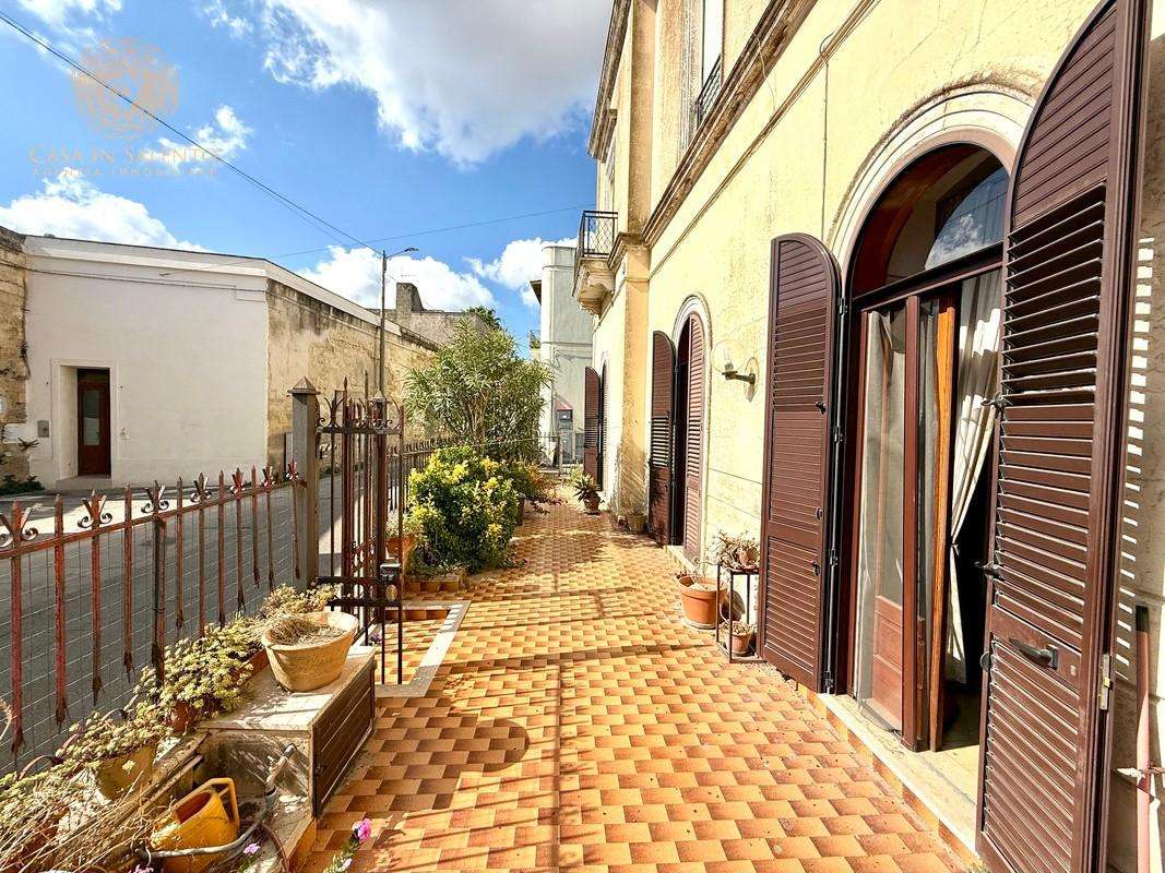 Appartamento Via Principe di Piemonte,  12, Alessano