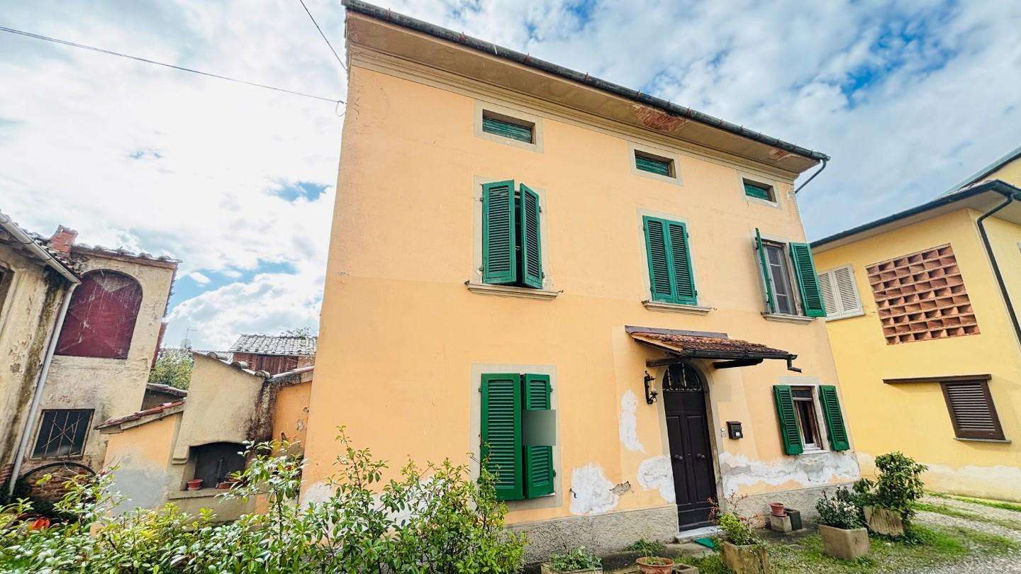 Immobile Via Martiri della Libertà,  72, Castelfranco di Sotto