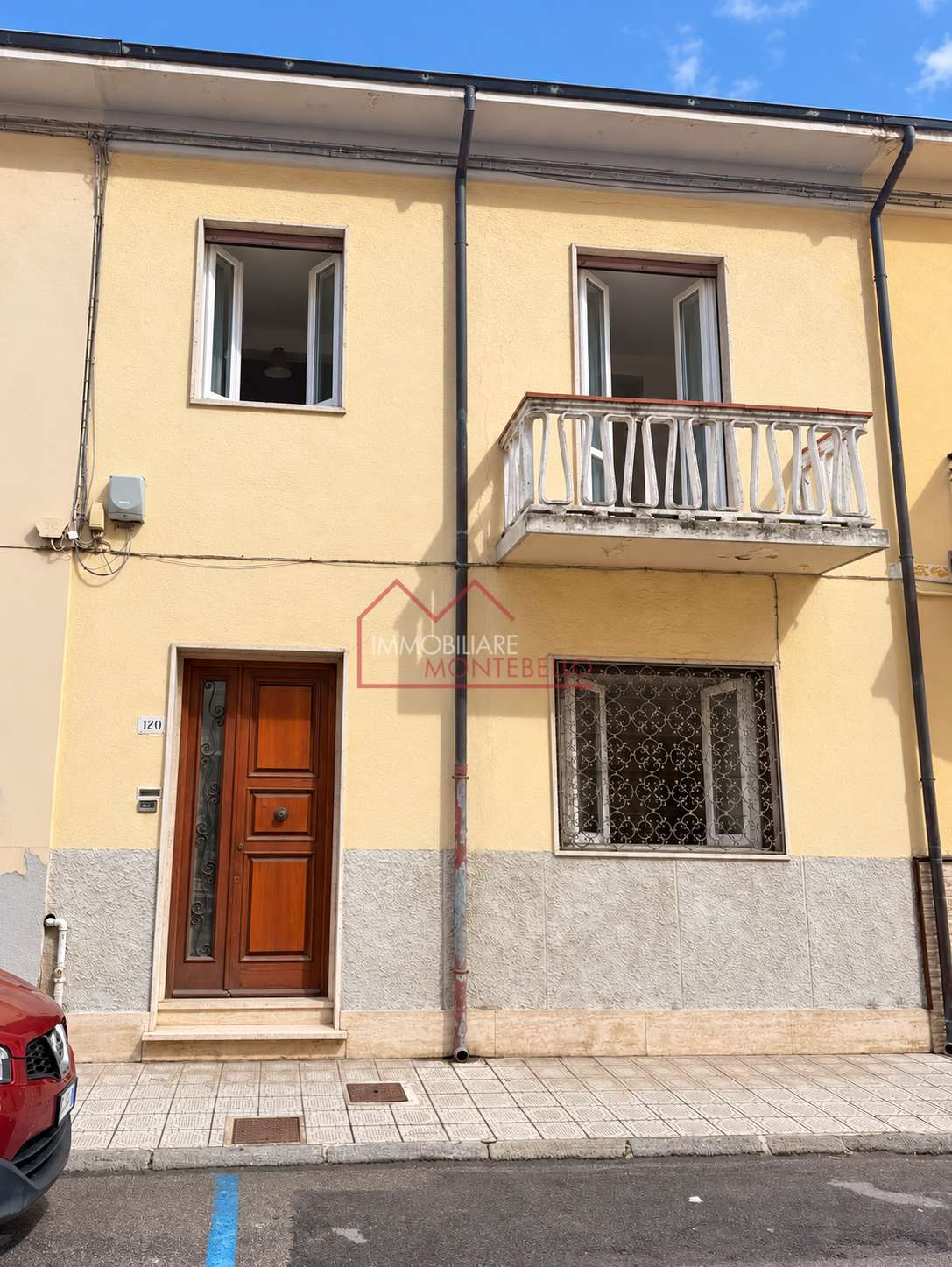 Altro Via Antonio Rosmini,  180, Viareggio