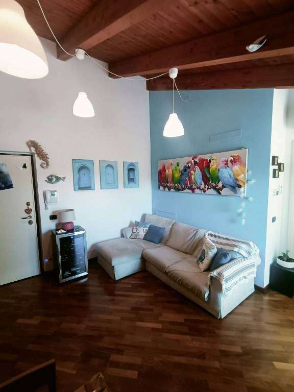 Appartamento VIA PARIGI 32, Spoltore