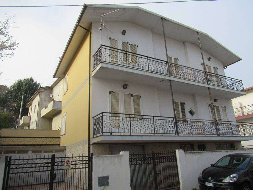 Casa indipendente, Spoltore