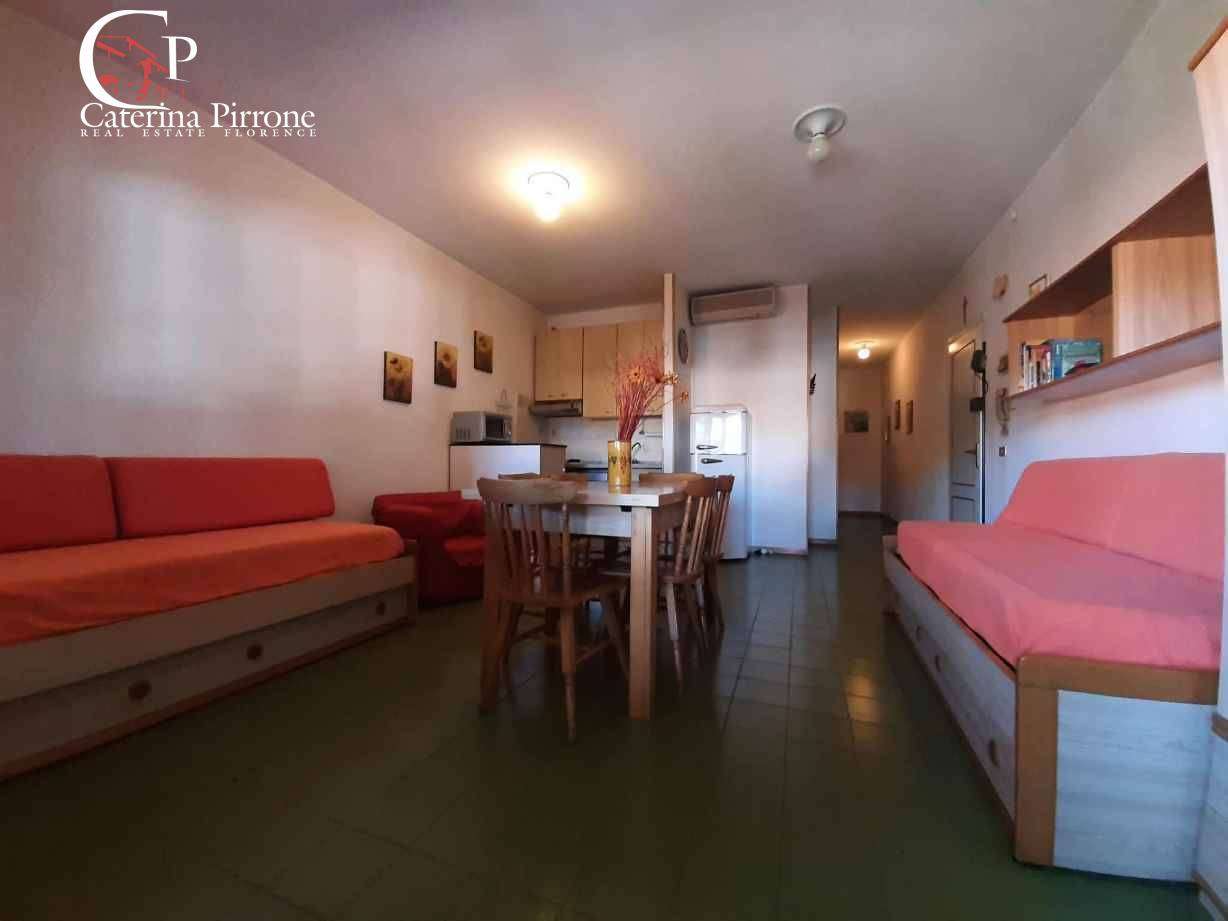 Appartamento Via Zaccaria 1, Cecina