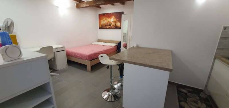 Appartamento Passo Carlo Goldoni, 2, Trieste