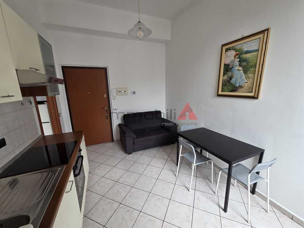 Appartamento, Capriate San Gervasio