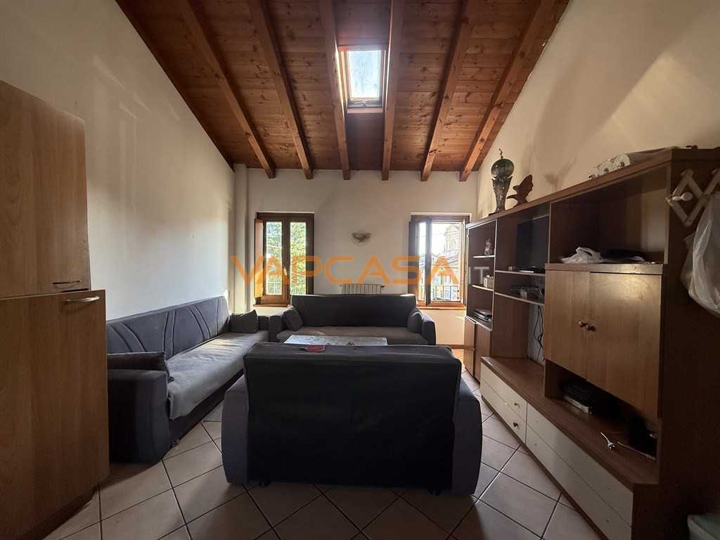 Appartamento VIA OLDOFREDI, Calcio