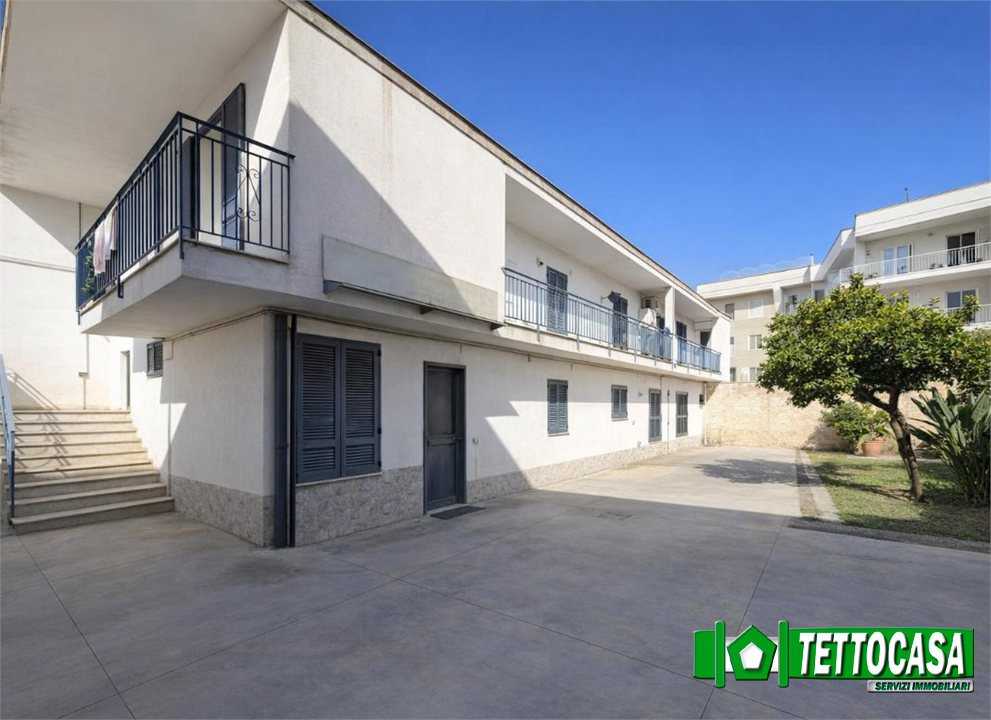 Casa Bi - Trifamiliare CORSO UMBERTO I, Marigliano