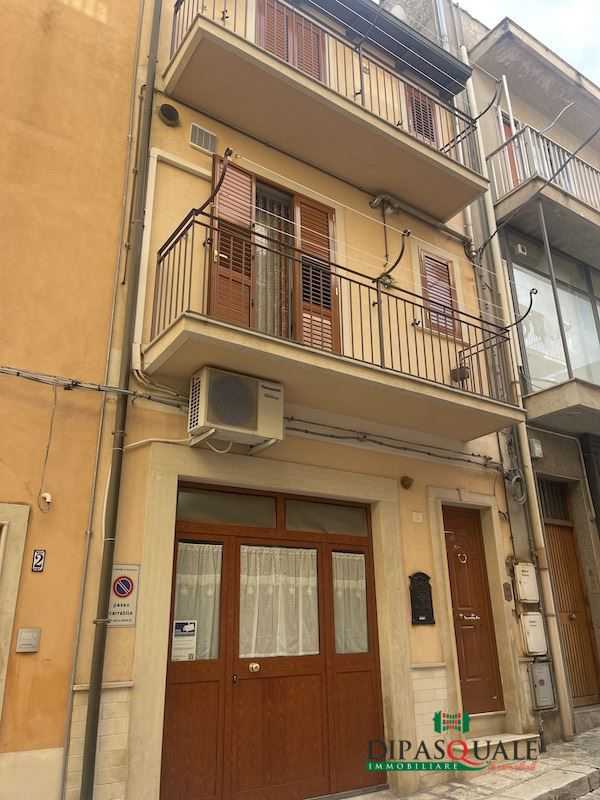 Casa indipendente Via Narciso Cozzo, Ragusa