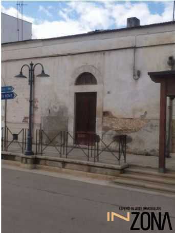 Appartamento Corso Giuseppe Garibaldi - Via Roma, Stornarella