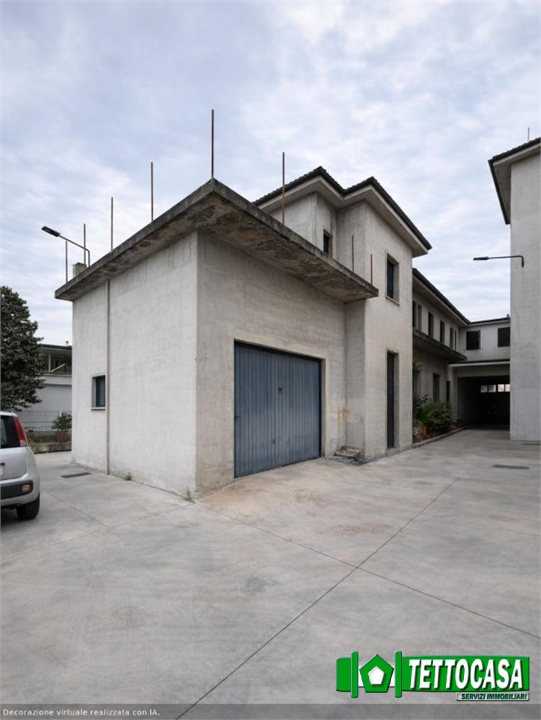 Appartamento CORSO UMBERTO I, Marigliano