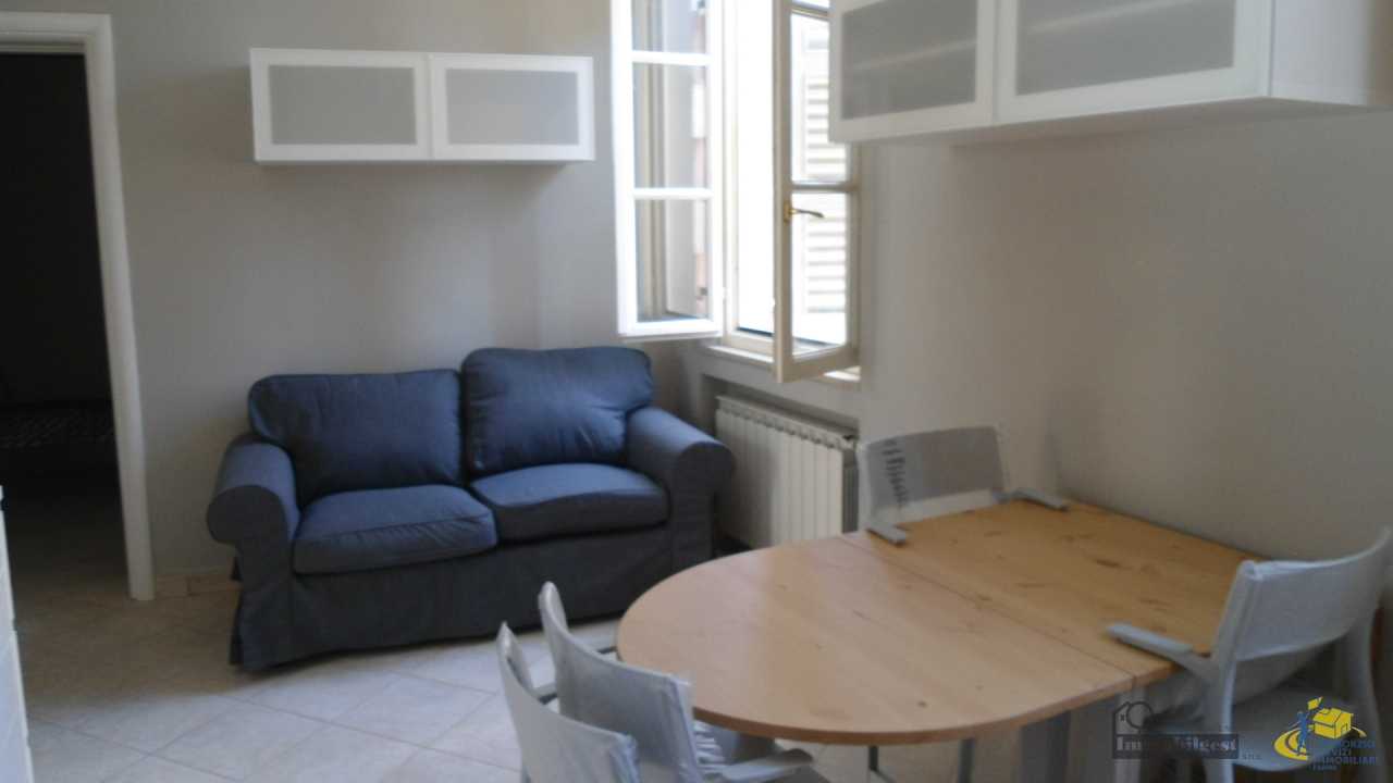 Appartamento Via Primo Groppi, Parma