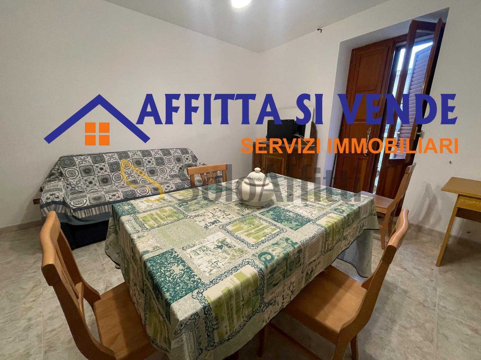 Casa indipendente VIA UMBERTO I°, Melilli