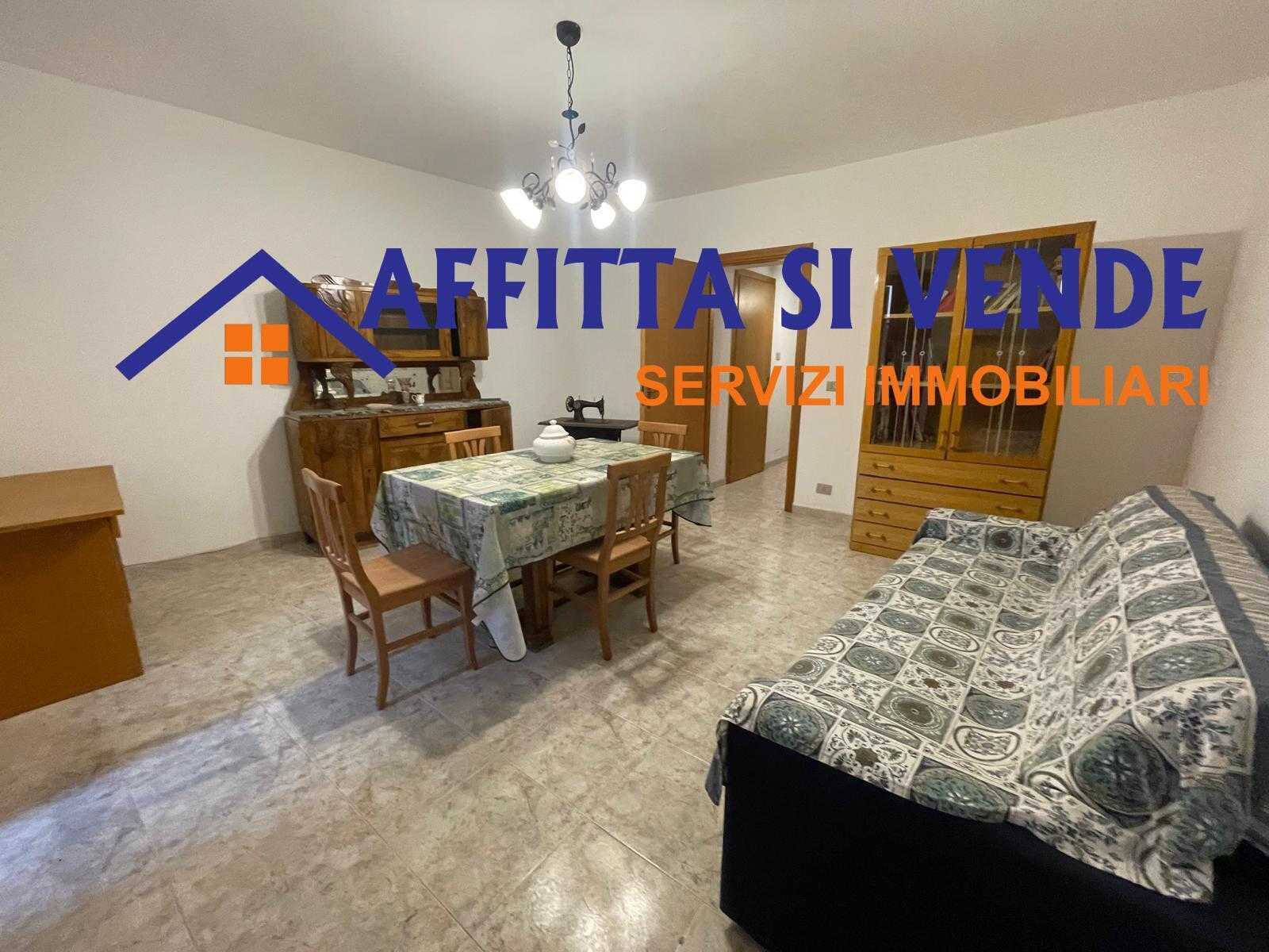 Casa indipendente VIA UMBERTO I°, Melilli