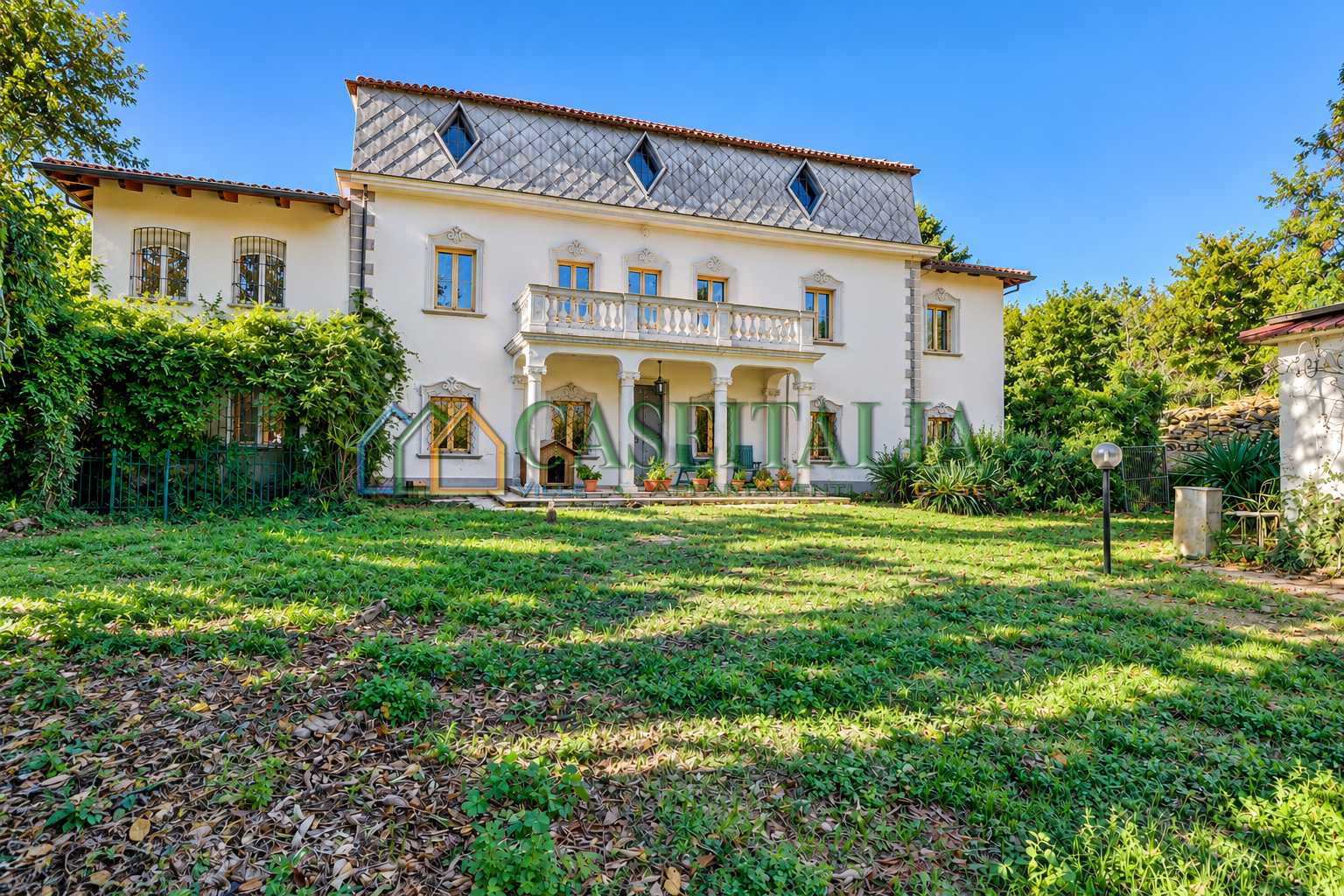 Casa indipendente Strada Forea, Villarbasse
