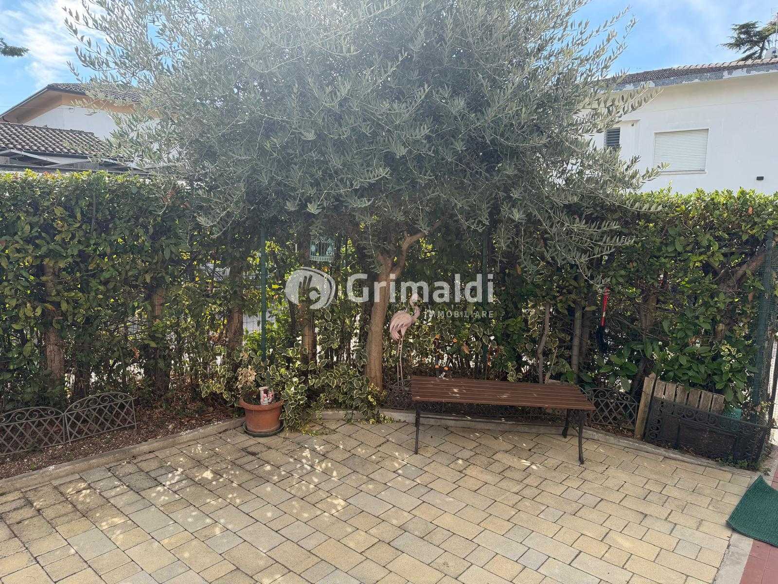 Appartamento Viale Roma, Foligno