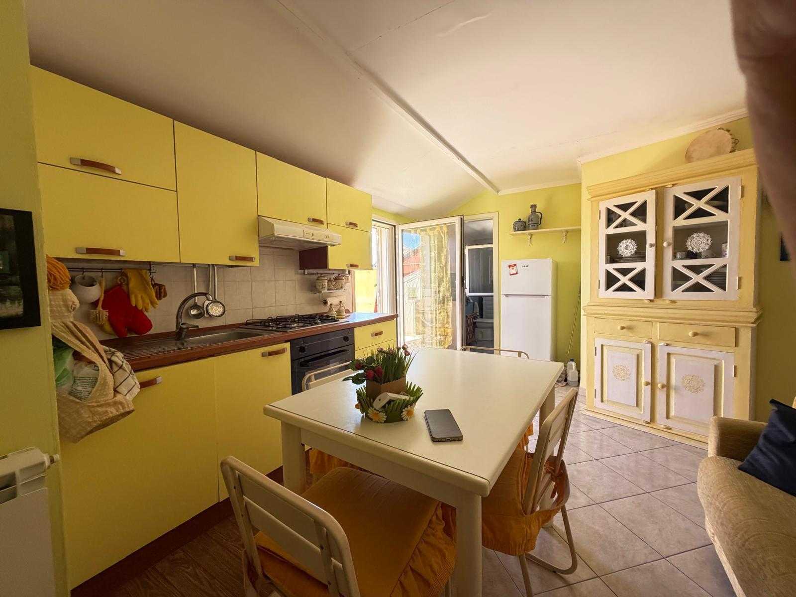 Appartamento Viale Maiella, Francavilla al Mare