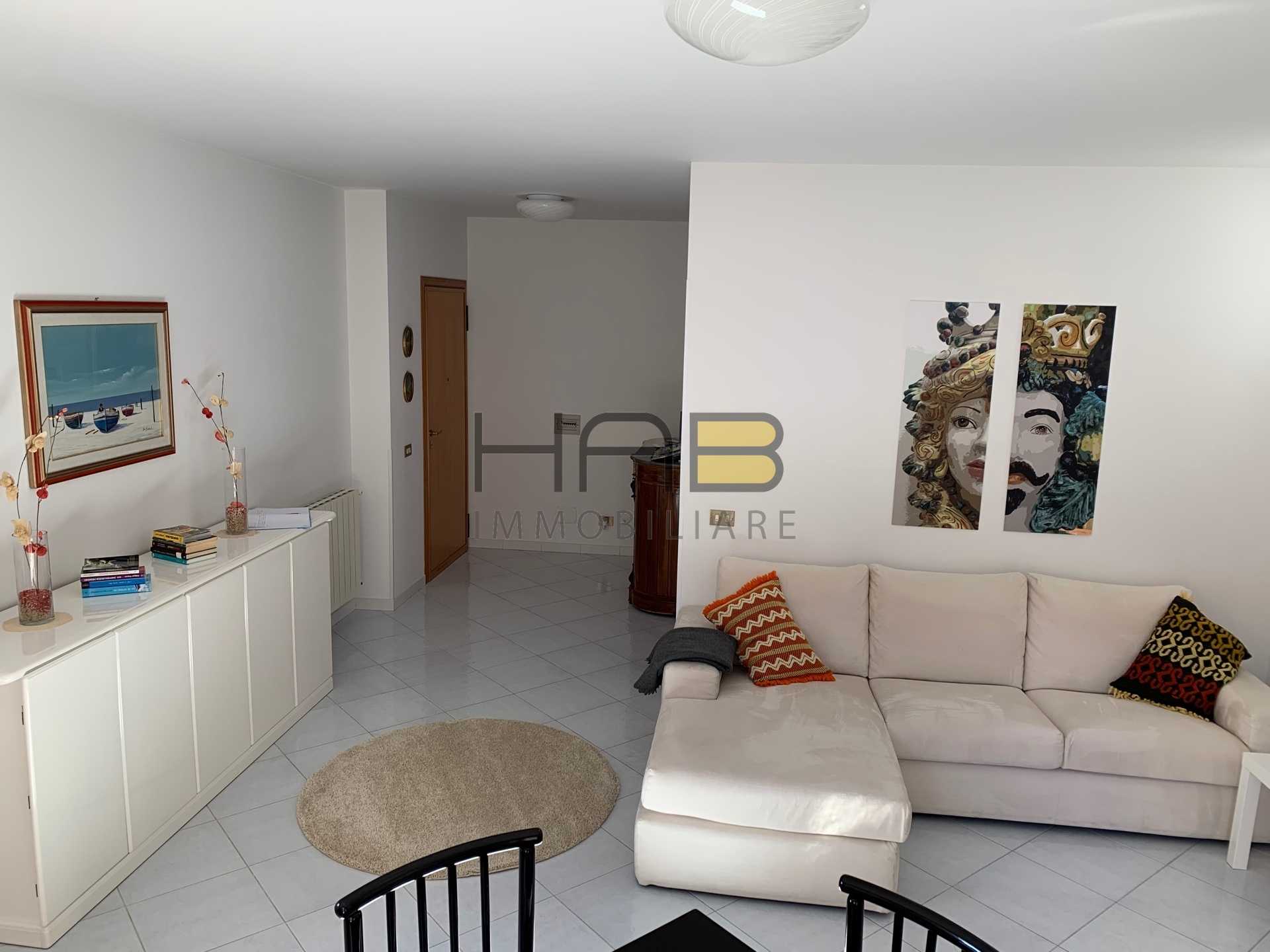 Appartamento Via Villa San Giovanni, Erice