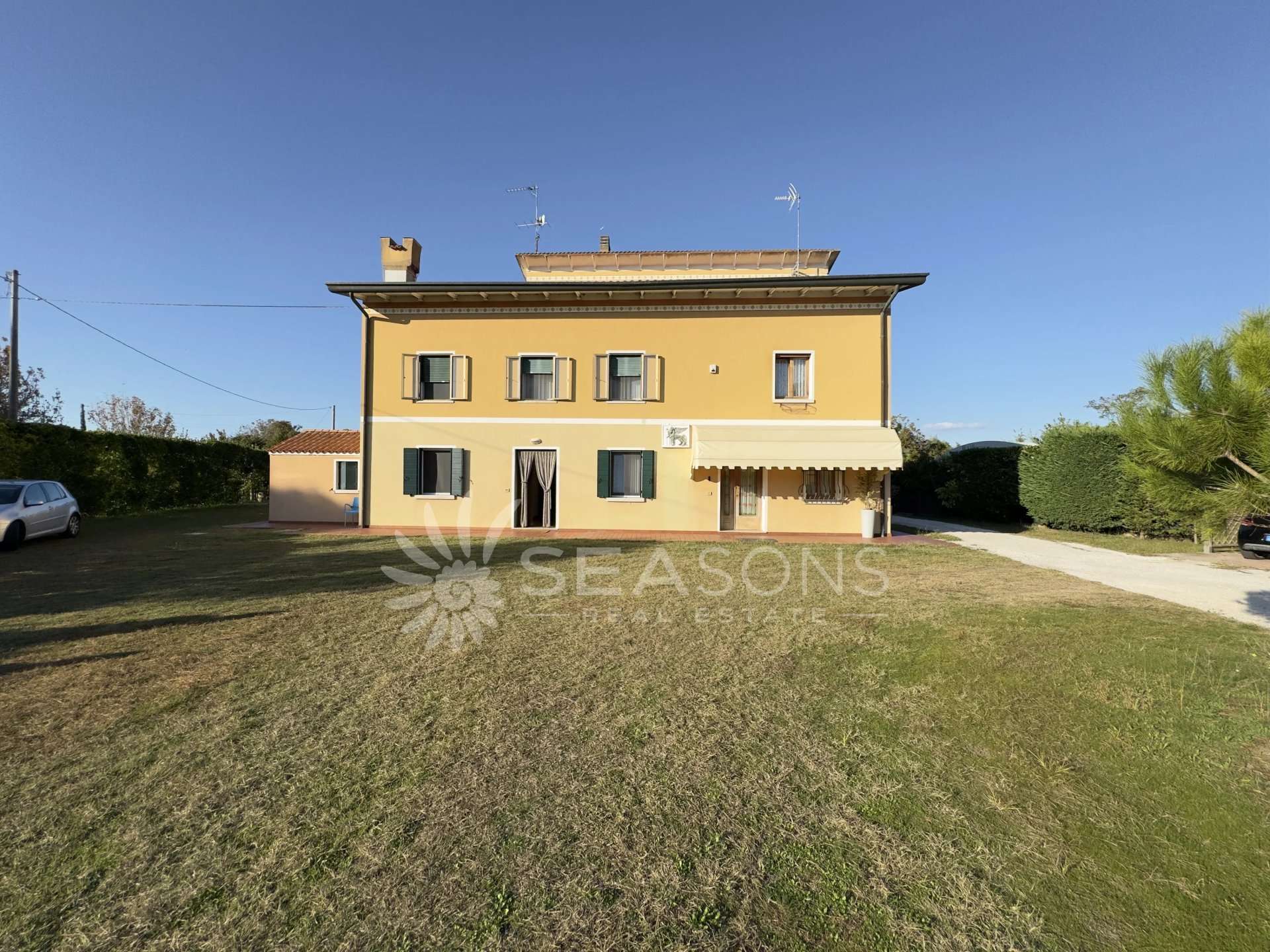 Casa indipendente Via Francesco Baracca,, Cavallino-Treporti