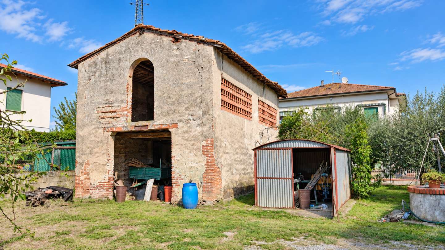 Azienda agricola Via Cesare Battisti,, Fucecchio