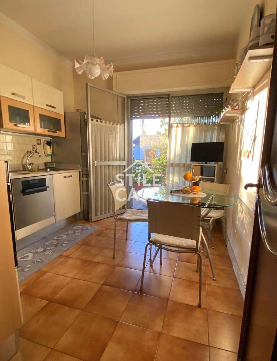 Appartamento Terme, Montecatini-Terme
