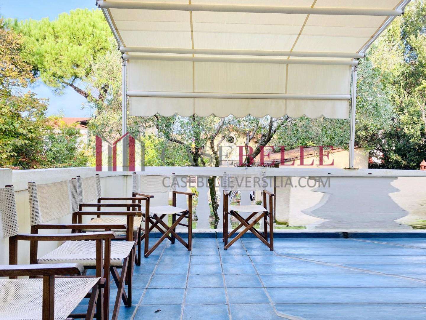 Appartamento Via Lungomare Roma,, Pietrasanta