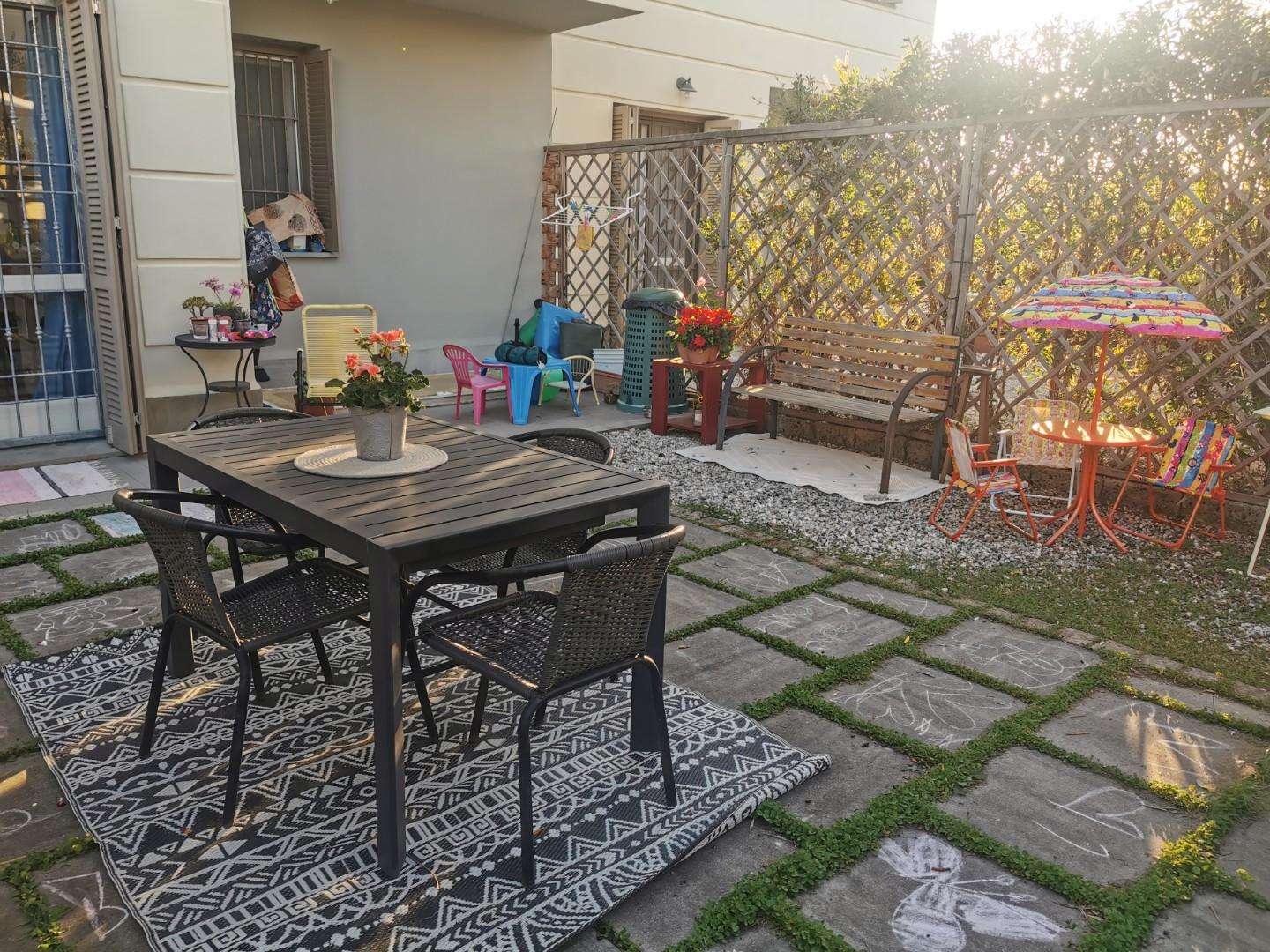 Villetta a schiera Via di Magrignano,, Livorno