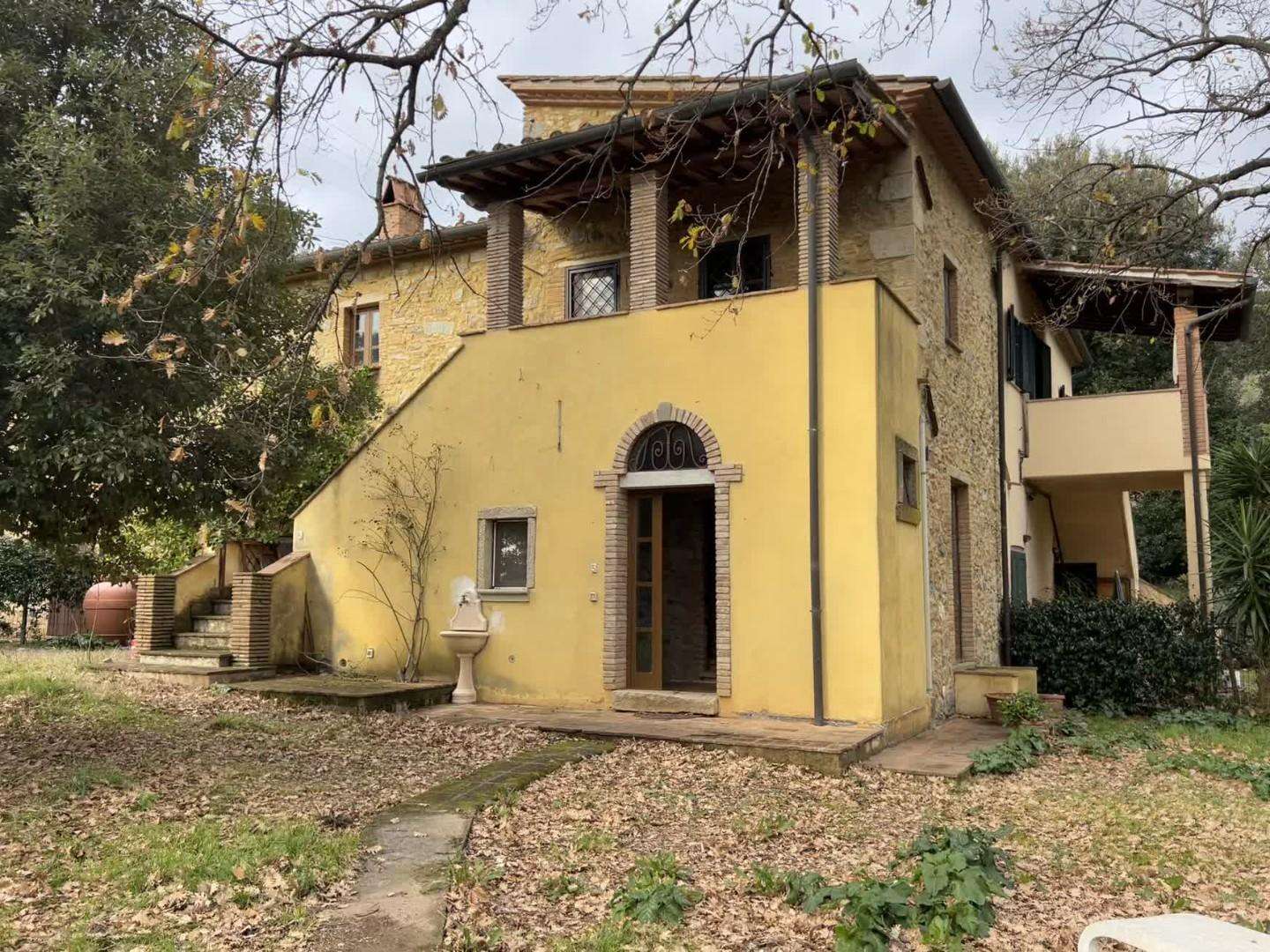 Appartamento Riparbella, Riparbella