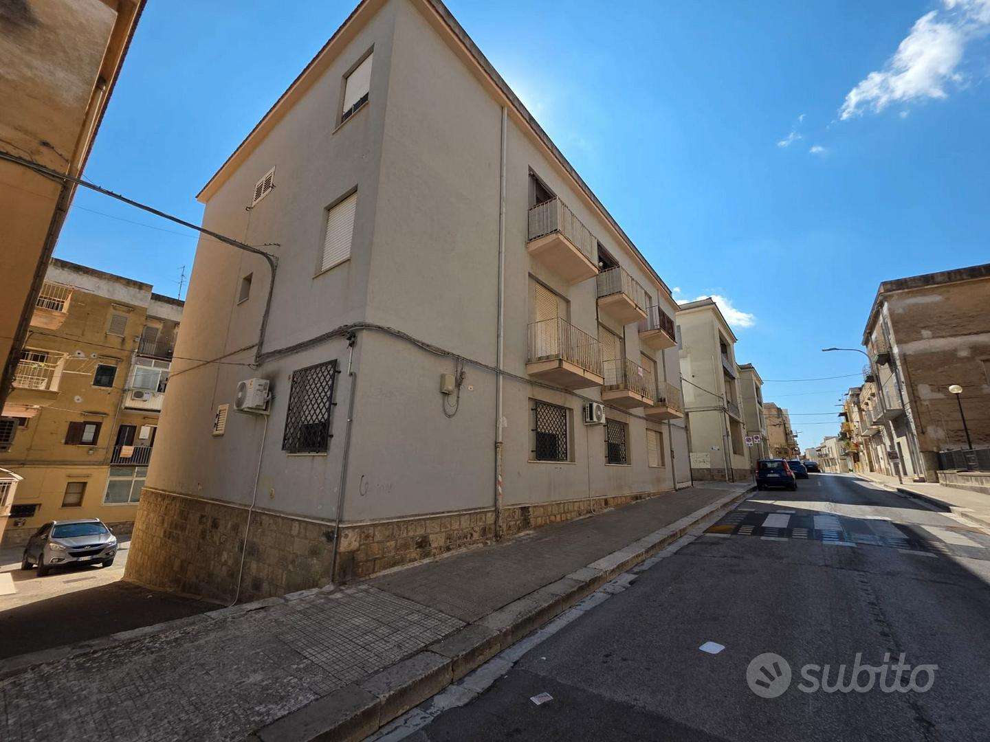 Appartamento, Castelvetrano