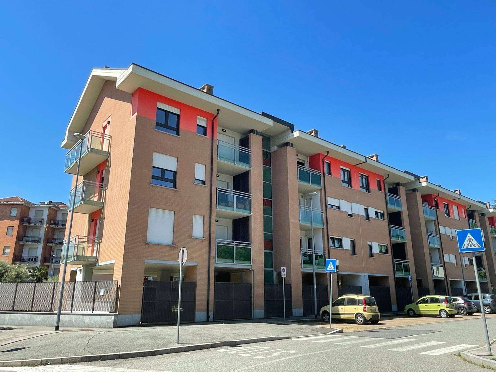 Appartamento Via Barberà Del Valles 25/B, Grugliasco