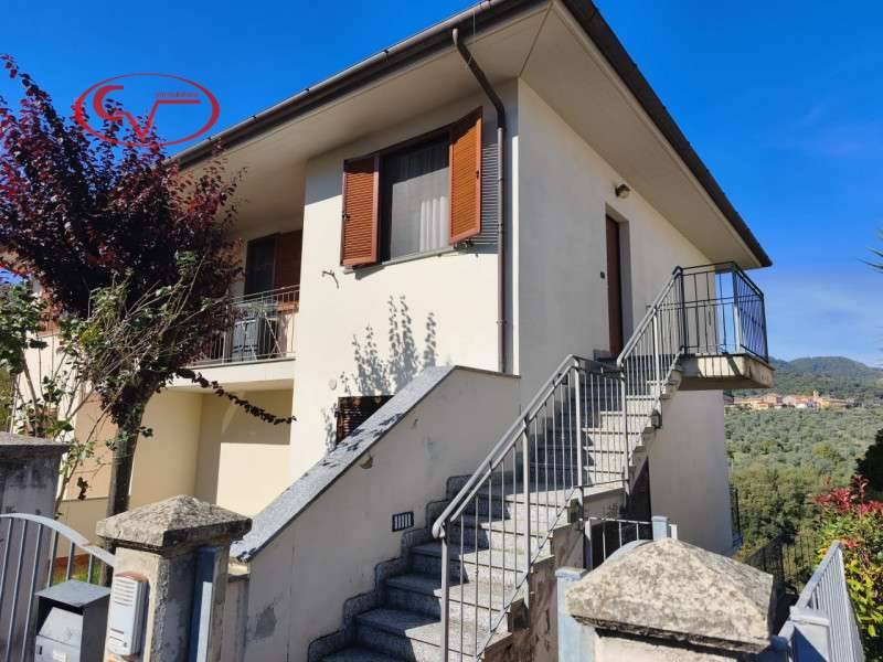 Appartamento Castelnuovo dei Sabbioni, Cavriglia