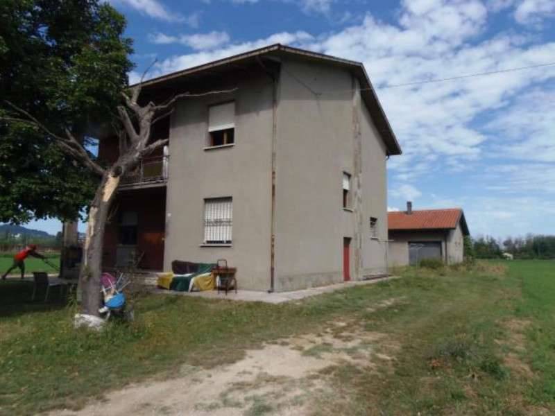 Rustico Via San Cristoforo, 177, Cesena