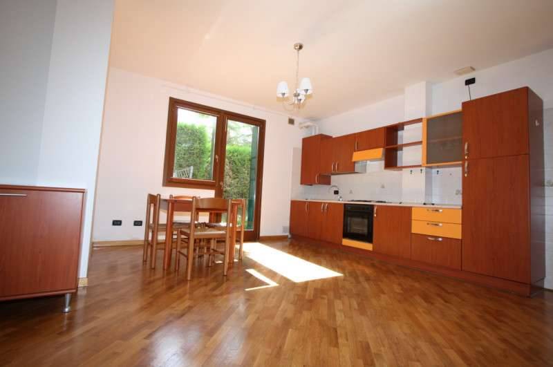 Appartamento Villatora, Saonara