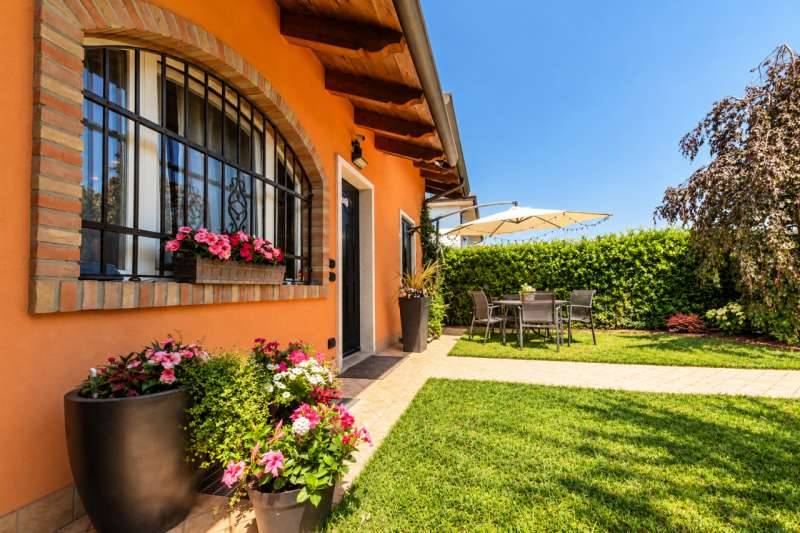 Casa Bi - Trifamiliare Campagnola, Zevio