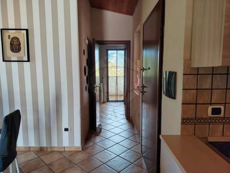 Appartamento Valenza, Terni