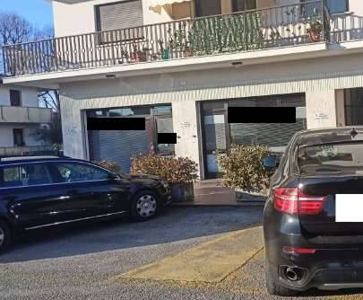 Ufficio Canizzano, Treviso