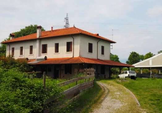 Casa Bi - Trifamiliare San Foca, San Quirino