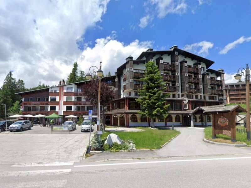 Appartamento Via Pian dei Frari, 1, Pinzolo