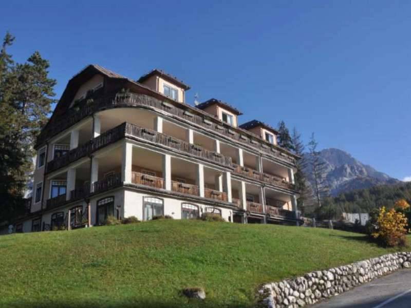 Appartamento Via Verocai, 73, Cortina d'Ampezzo