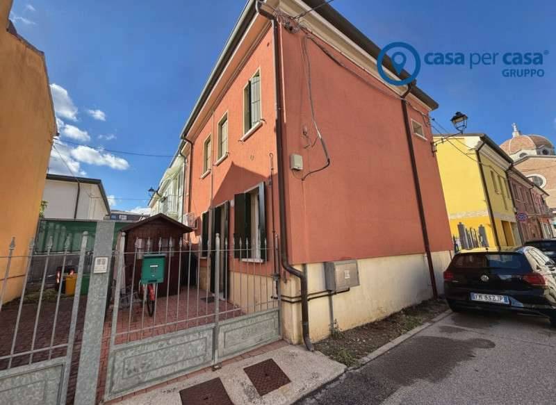 Appartamento Adria - Centro, Adria