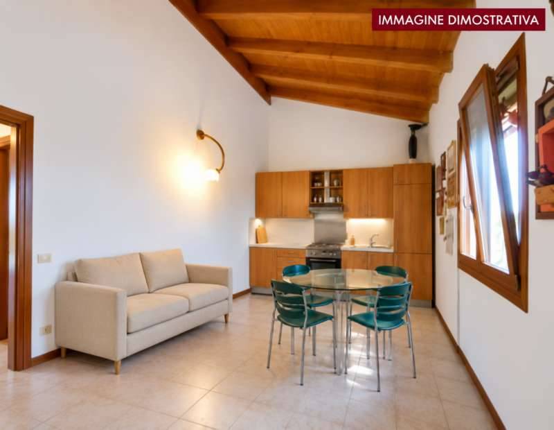 Appartamento Massumatico, San Pietro in Casale