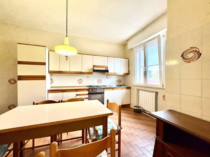 Appartamento Via Volturno, 45, Mirandola