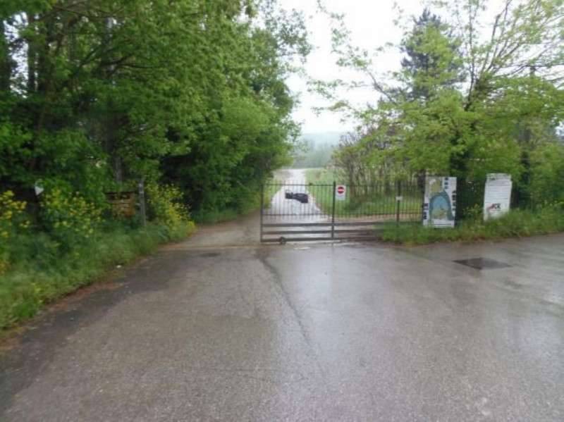 Capannone Via Bibbiena, 65, Cesena