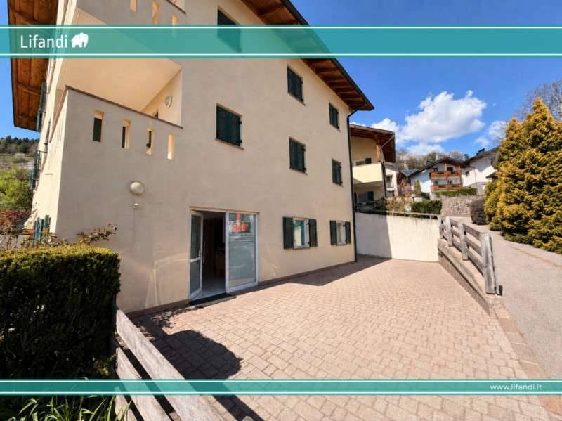 Attività  commerciale Via Prof.-Josef-Schwarz, 13a, Meltina