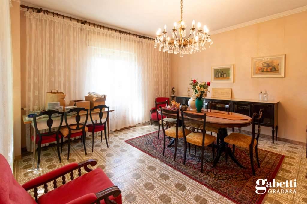 Casa indipendente Strada della Romagna, 1/2, Gradara