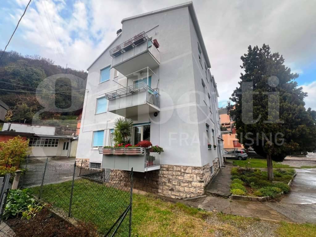 Appartamento Via Trafilerie, Villa Carcina