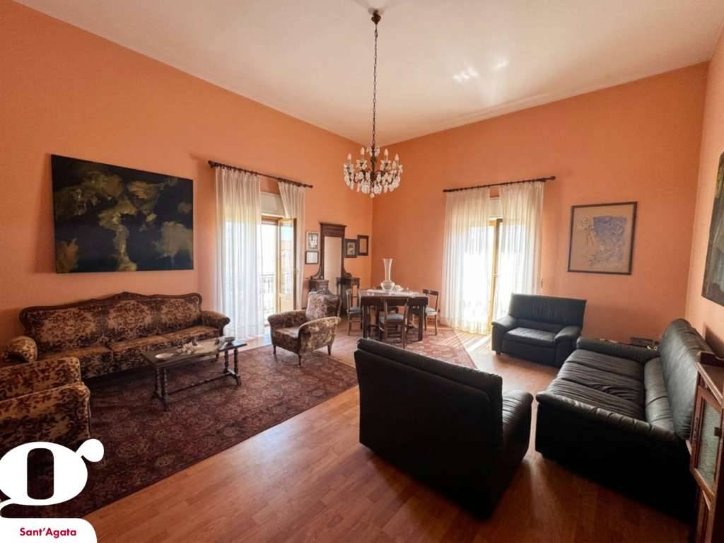 Appartamento, Sant'Agata di Militello