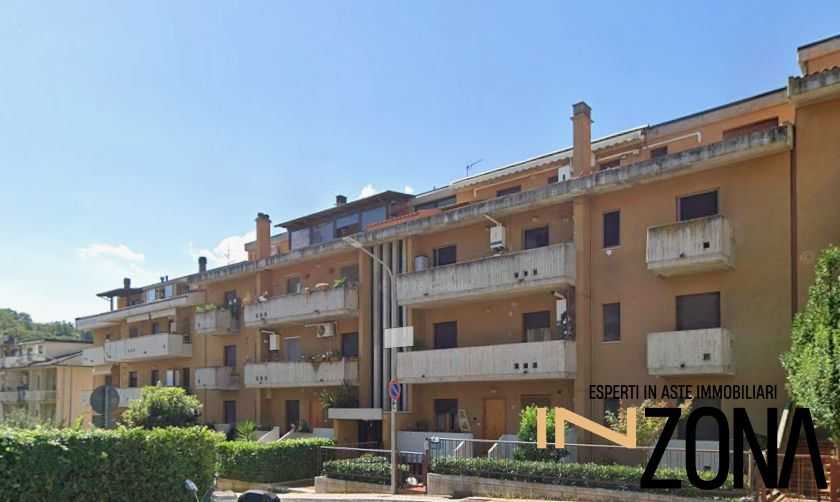 Appartamento Via Cagliari - Villa Pigna, Folignano
