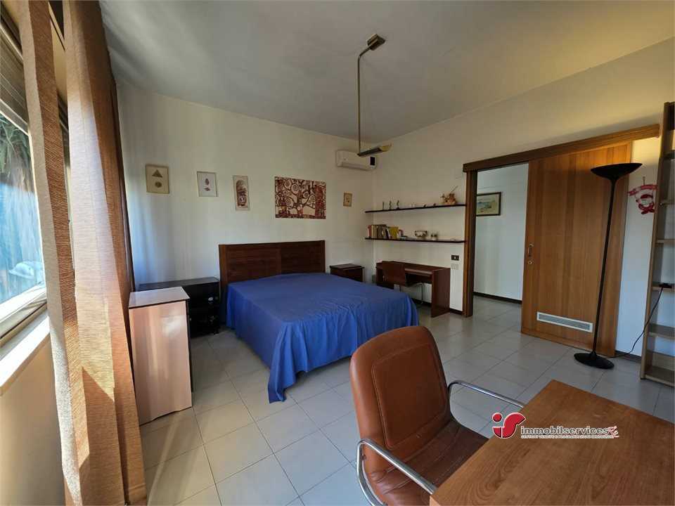 Appartamento Via Mario Vaccaro, Palermo