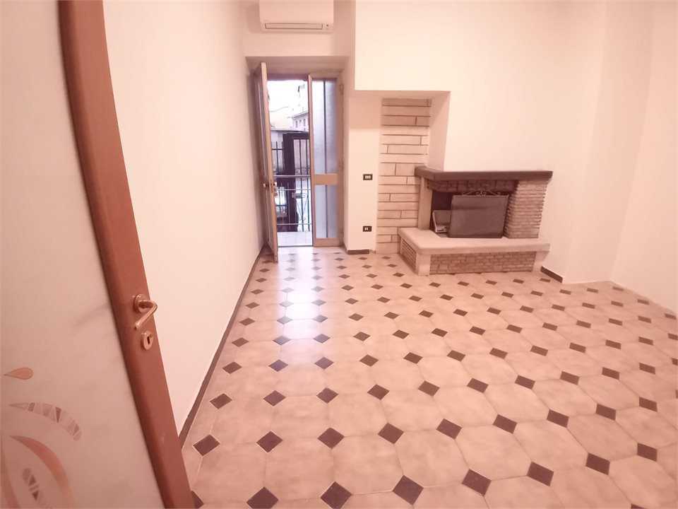 Ufficio Via Zi Carlo, Casalnuovo di Napoli