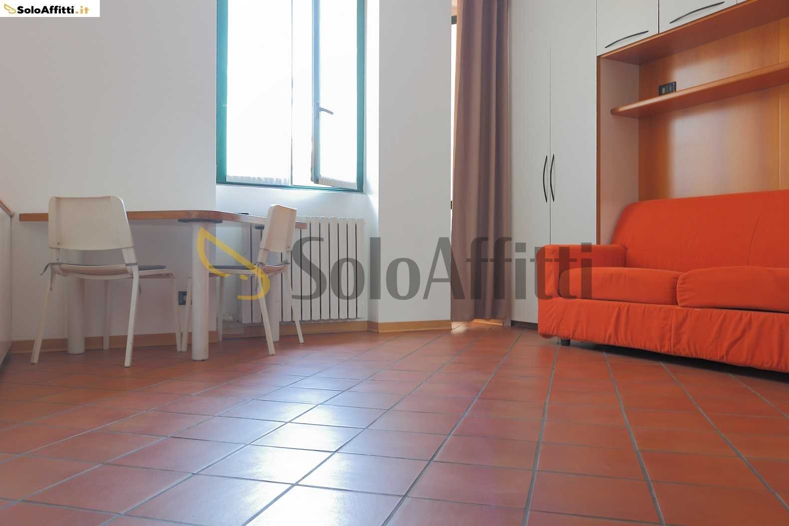 Appartamento Corso Roma, Cesano Maderno